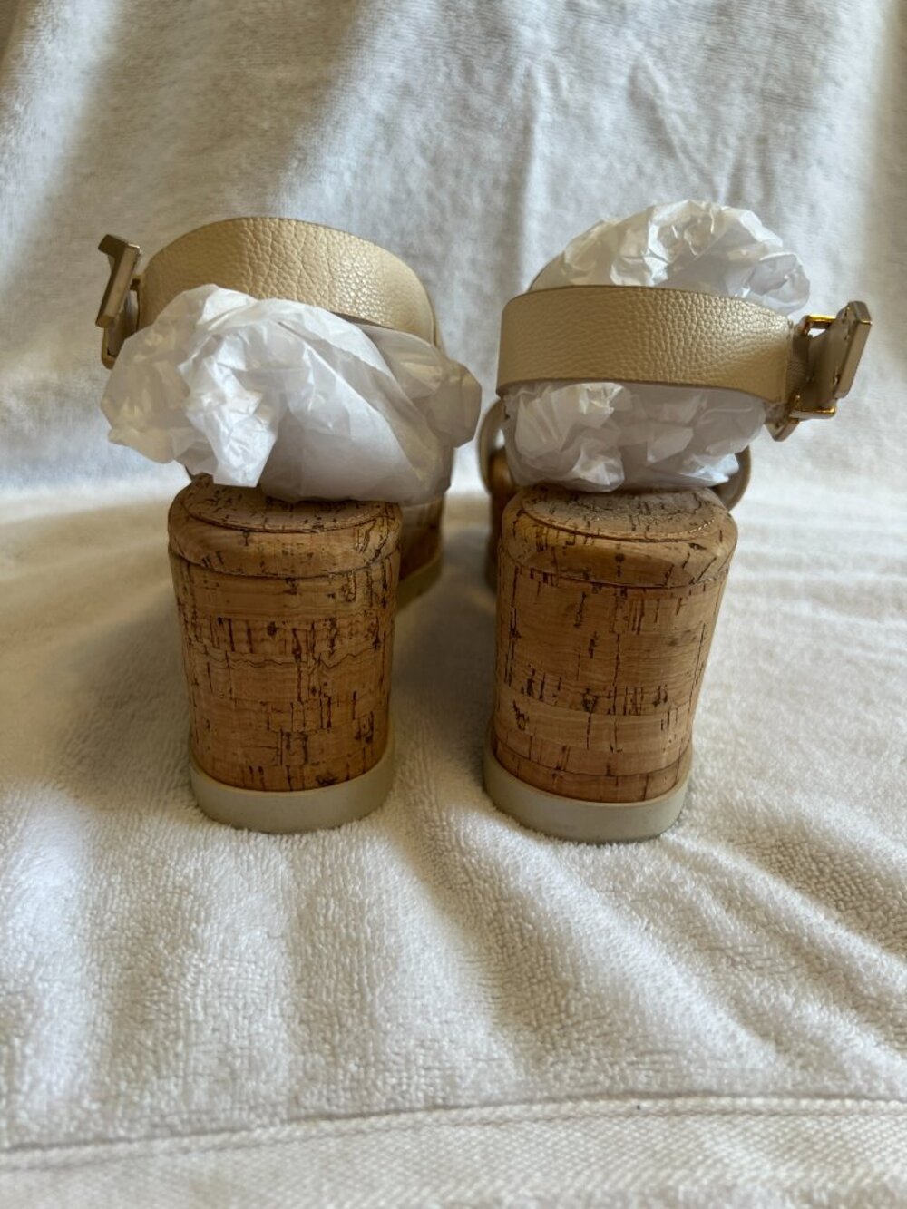 Vince Camuto Sandals - Picture 4 of 5